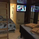 Muniz Barreto Apartment