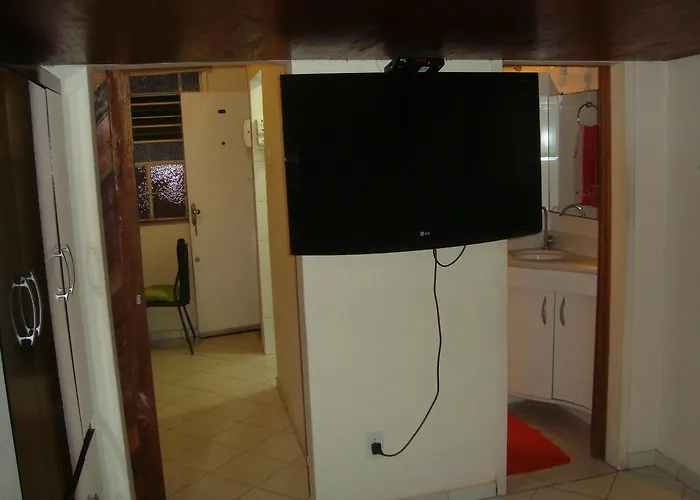 Muniz Barreto Apartment
