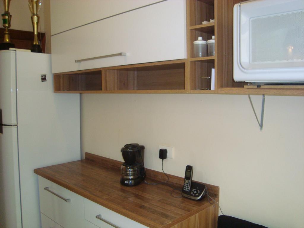 Muniz Barreto Apartment Rio de Janeiro