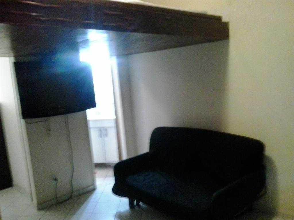 Appartement Muniz Barreto Apartment *