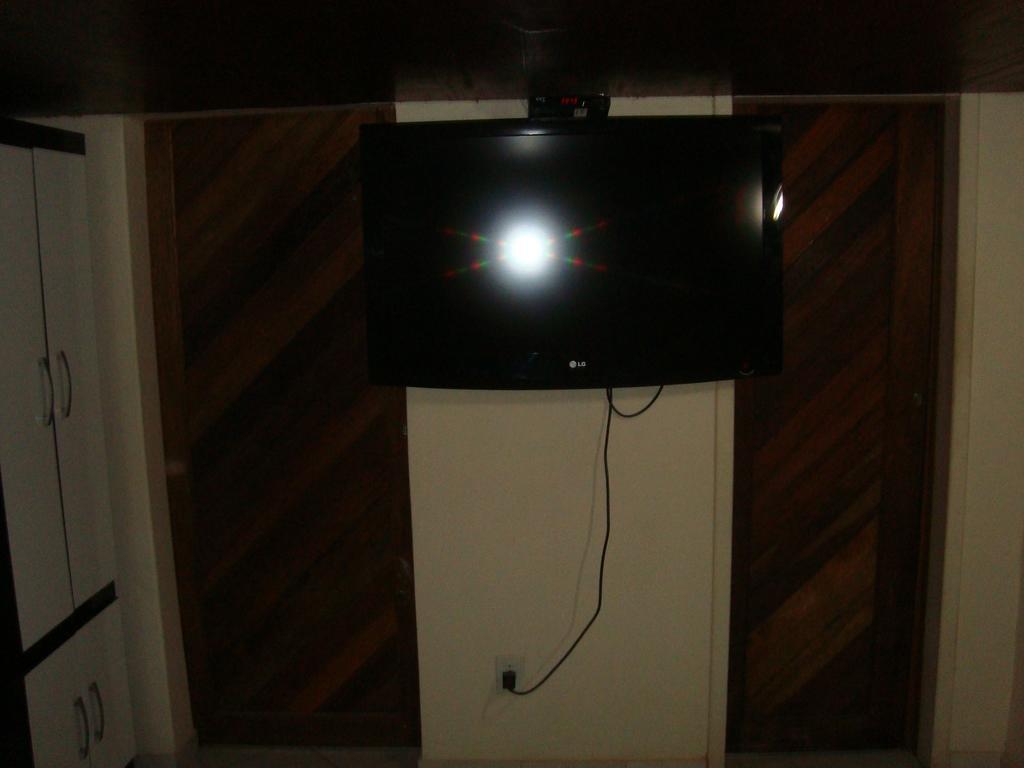 Muniz Barreto Apartment Appartement *