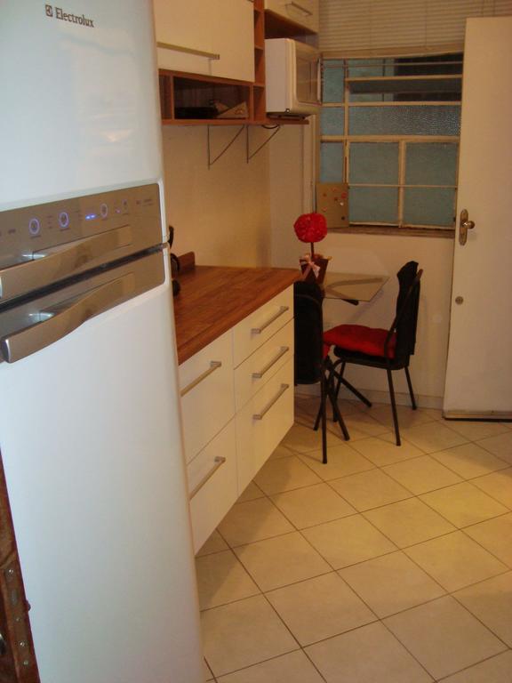 Appartement Muniz Barreto Apartment