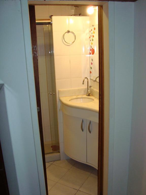 Appartement Muniz Barreto Apartment