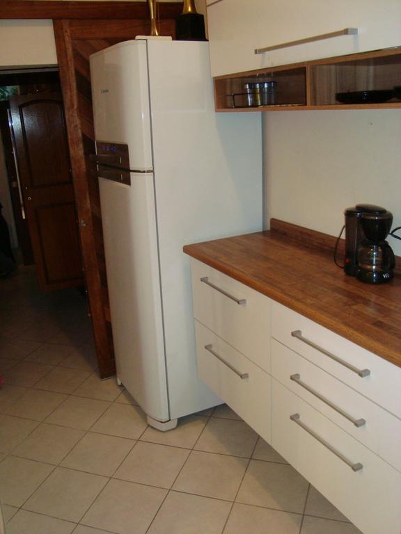 Appartement Muniz Barreto Apartment