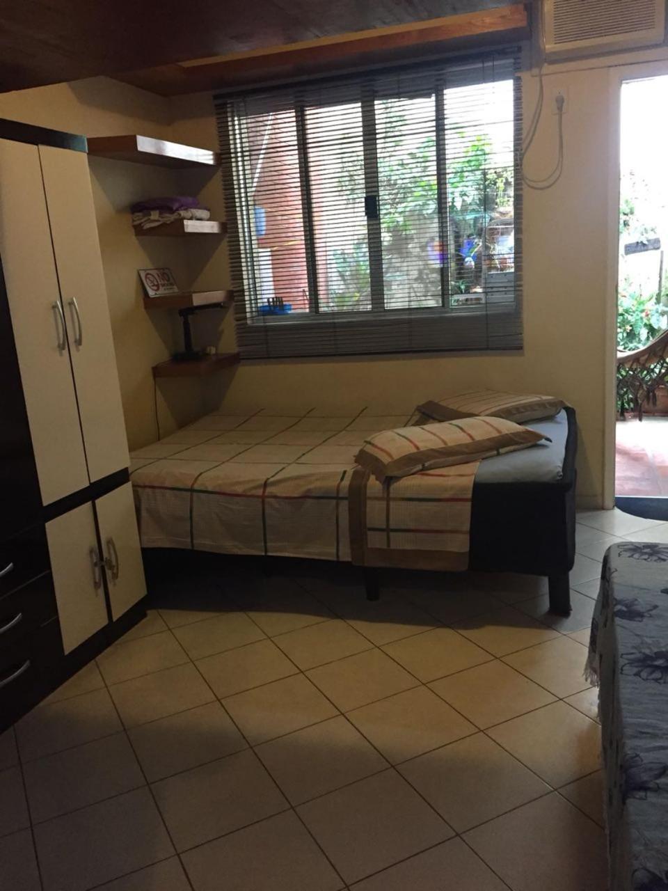 Appartement Muniz Barreto Apartment