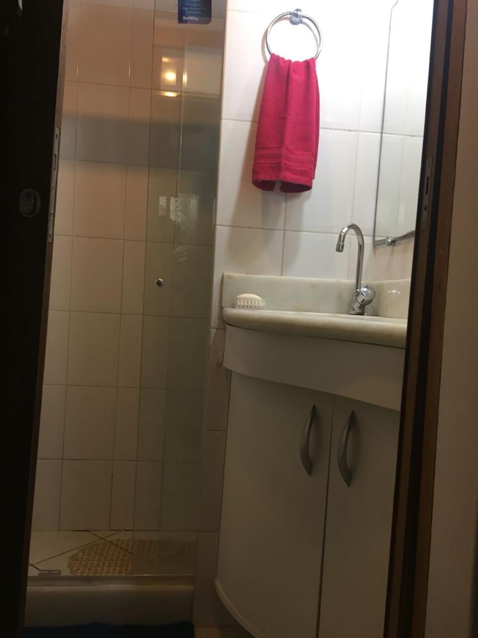 Appartement Muniz Barreto Apartment *