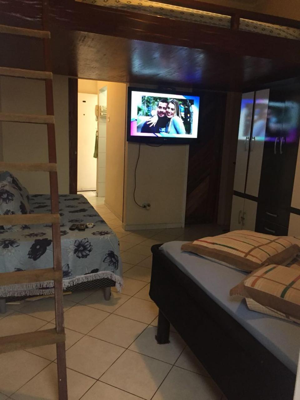 Appartement Muniz Barreto Apartment